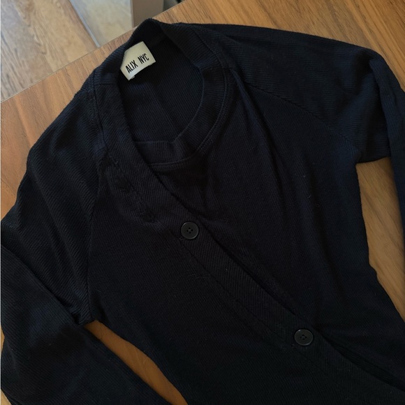 ALIX NYC Pearson Dress - Picture 10 of 11